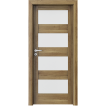 Porta Verte HOME L.4 Agát Medový 